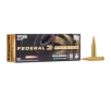 FEDERAL AMMO Premium Gold Medal 223 Rem 69gr Sierra MatchKing Ammunition   20 Rounds
