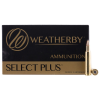 WEATHERBY 224 Wby Mag 55GR Spire PT 20rd