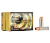 FEDERAL AMMO Premium 454 Casull 250 gr Barnes Expander BRX Ammunition   20 Rounds