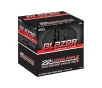 BLAZER AMMO Value Pack 22LR 38gr Lead Round Nose Ammunition   525 Rounds