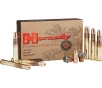 HORNADY Dangerous Game 470 Nitro Express 500 gr DGX Bonded Ammunition   20 Rounds
