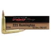 PMC 223 BATTLE PACK 55Gr FMJ BT 200rd