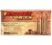 BARNES AMMO VOR-TX 300 Rum 180gr Tippped TSX Boat Tail Ammunition   20 Rounds