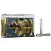 FEDERAL AMMO 458 Win 500Gr Trophy Bond Bear Claw Cape-Shok 20rd