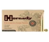 HORNADY Dangerous Game 375 Ruger 300 gr Ammunition   20 Rounda