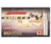BARNES AMMO VOR-TX LR 375 RUM 270gr LRX Boat Tail Ammunition   20 Rounds