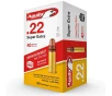 AGUILA 22 LR 40gr High Velocity Soft Point Ammunition   50 Rounds