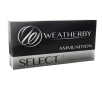 WEATHERBY 270 Wby Mag 130Gr Hornady Interlock 20rd