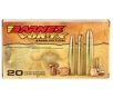 BARNES AMMO 375 HH VOR-TX Safari TSX FB 300Gr 20rd