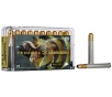 FEDERAL AMMO Premium Safari Cape-Shok 458 Win Mag 500gr Bonded Sledgehammer Ammunition   20 Rounds