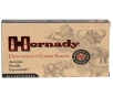 HORNADY Dangerous Game 375 Ruger 270Gr Soft Point Inter-Lock Brass Rifle Ammunition   20 Rounds