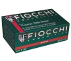 FIOCCHI Exacta Match 4 6x30mm H K 40gr Ammunition   50 Rounds