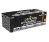 FIOCCHI Defense Dynamics 4 6x30mm H K 40gr JSP Ammunition   50 Rounds