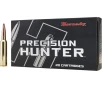 HORNADY Precision Hunter 300 PRC 212 gr Extremely Low Drag eXpanding Ammunition   20 Rounds