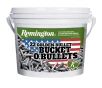 REMINGTON Bucket O Bullets 22LR 36Gr High-Velocity Hollow Point Ammunition   1400 Rounds