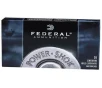 FEDERAL AMMO 7mm Mauser 140gr Soft Point Ammunition   20 Rounds