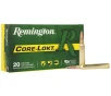 REMINGTON 7X64 Brenneke Core-Lokt 140Gr PSP 20rd