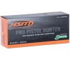 HSM AMMO 460 S W 300Gr JSP 20rd