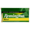 REMINGTON 22 Hornet PSP 45Gr 50rd