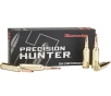 HORNADY 28 Nosler 162 Gr ELD-X Precision Hunter Ammo 20rd