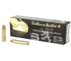 SELLIER BELLOT 460 SW 255Gr JHP 20rd