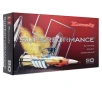 HORNADY Superformance 35 Whelen 200 gr InterLock Spire Point Ammunition   20 Rounds
