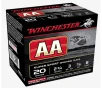 WINCHESTER AMMO 20Ga AA Super Sport 2-3 4  8 Shot 25rd