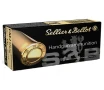 SELLIER BELLOT SB25A Handgun 25 ACP 50 gr Full Metal Jacket Ammunition   50 Rounds