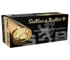 SELLIER BELLOT 7 62x25 Tokarev 85Gr 1650 FPS FMJ 50rd