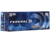 FEDERAL AMMO 30 Carbine 110Gr SPRN Power-Shok 20rd