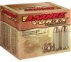 BARNES AMMO VOR-TX 41 Rem Mag 180g XPD Ammunition   20 Rounds