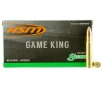 HSM AMMO 35 Whelen 225Gr SBT GameKing 20rd