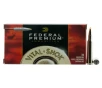 FEDERAL AMMO 280 Rem 140Gr Trophy Bonded Tip Vital-Shok 20rd