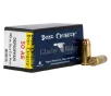 MAGNUM RESEARCH 50 AE 325Gr Bonecrusher Flat Point 20rd