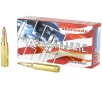 HORNADY American Whitetail 7mm-08 Rem 139gr InterLock Spire Point Ammunition   20 Rounds