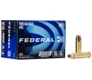 FEDERAL AMMO Personal Defense 32 H R Mag 85gr Jacketed Hollow Point Ammunition   20 Rounds