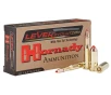 HORNADY 25-35 Win 110 Gr FTX Lever 2425 FPS 20 Rds