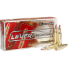 HORNADY 32 Win Spl 165Gr FTX LVREV 20pk Ammo