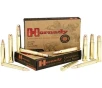 HORNADY Dangerous Game 9 3x74R 286gr PSP Ammunition  20 Rounds