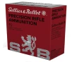 SELLIER BELLOT 338 Lapua 300Gr 2713 FPS HPBT 10rd