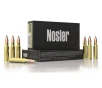 NOSLER 7 62x39 123Gr E-Tip Lead Free 20rd