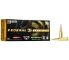 FEDERAL AMMO Premium Gold Medal 224 Valkyrie 90gr Sierra MatchKing Ammunition   20 Rounds
