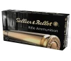 SELLIER BELLOT 243 Win 100Gr 2904 FPS SP 20rd