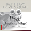 B P AMMO 410Ga Dove   Quail 2 5  1 2 oz 8 shot 25pk Ammo
