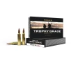 NOSLER 30 Nosler Trophy Grade 200Gr AccuBond 20rd