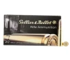SELLIER BELLOT 303 British 180Gr 2438 FPS SP 20rd