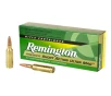 REMINGTON 7mm Rem SAUM Core-Lokt 150Gr PSP 20rd