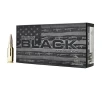 HORNADY 6mm ARC 105 gr BTHP Hornady BLACK  