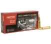 NORMA AMMO Dedicated Precision Golden Target Match 6 5 Creedmoor 143 gr BTHP Ammunition   20 Rounds