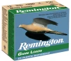 REMINGTON 16Ga Game Loads 2 75  1oz 7 5 25rd